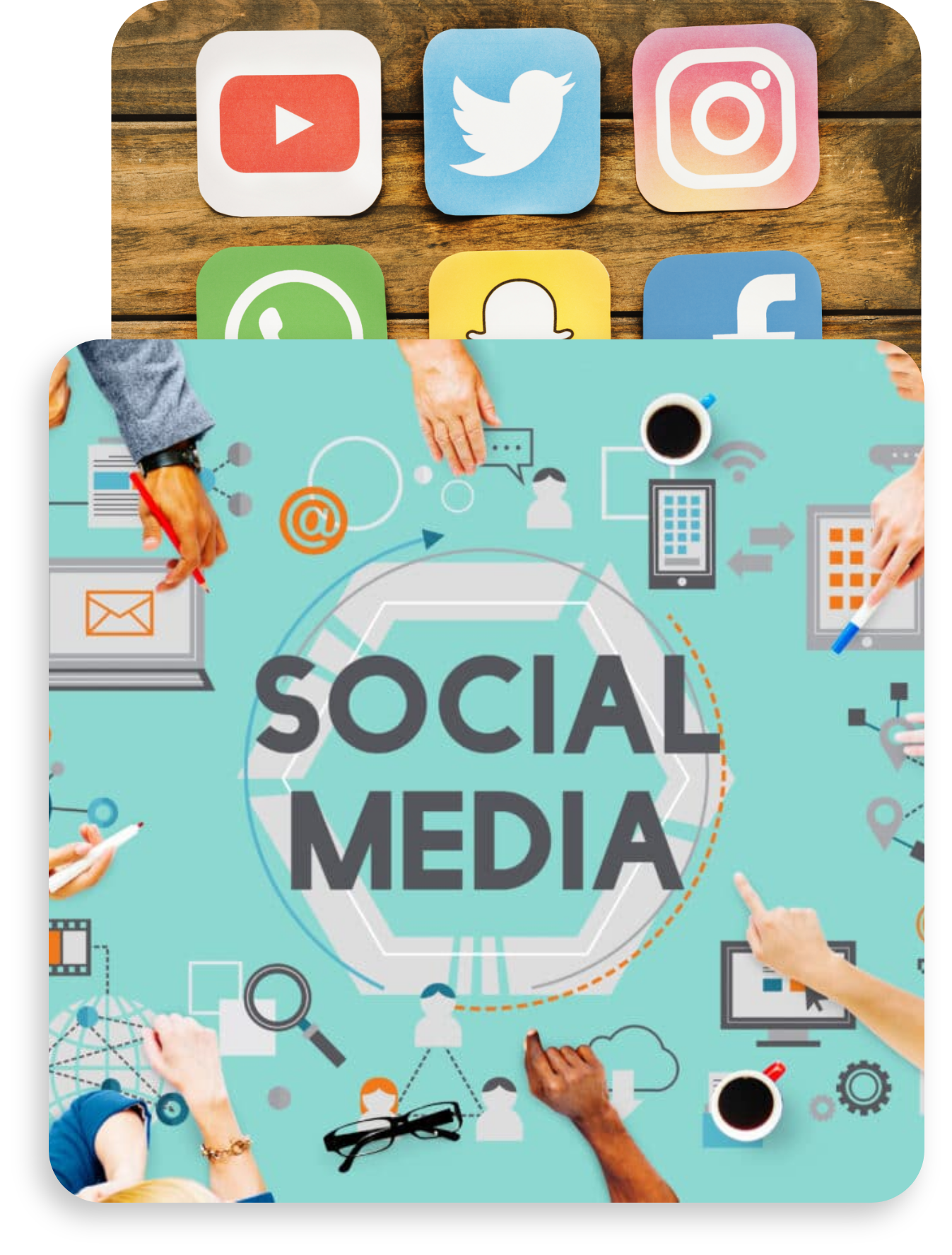 Annonsering på Sociala Medier